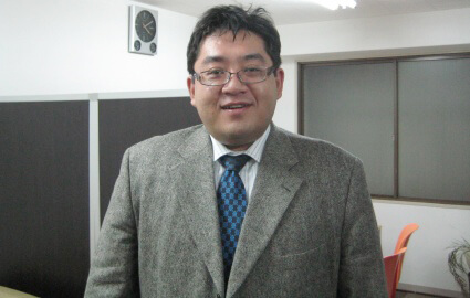 ファシオ国際特許事務所 代表弁理士 山口氏