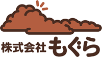 ロゴ:株式会社もぐら