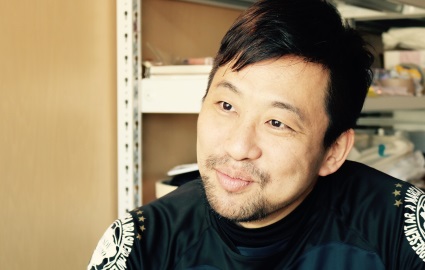 ヴァズ株式会社 事業開発マネージャー 阿部氏 写真:ヴァズ株式会社 事業開発マネージャー 阿部氏