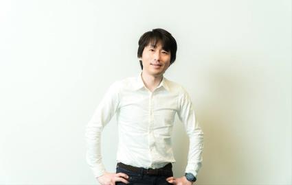 ツバイソ株式会社 代表取締役/CEO 印具毅雄氏 写真:ツバイソ株式会社 代表取締役/CEO 印具毅雄氏